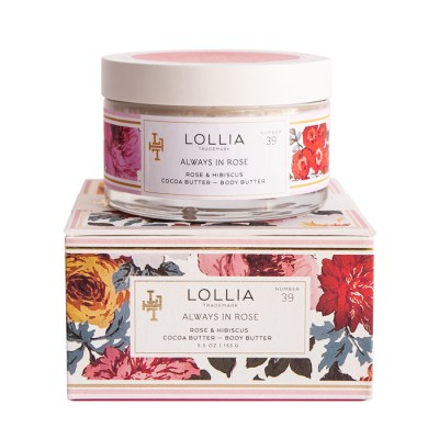 Always-In-Rose-whipped-body-butter