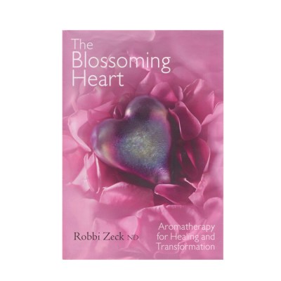 Blossoming-Heart