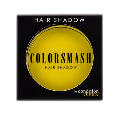 Colorsmash-Hairshadow-Yellow