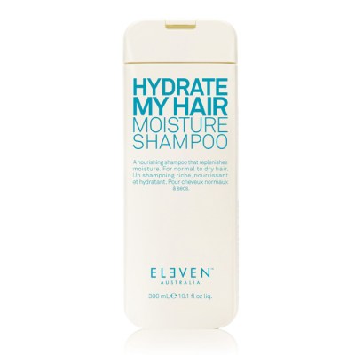 ELEVEN-Hydrate-Shampoo