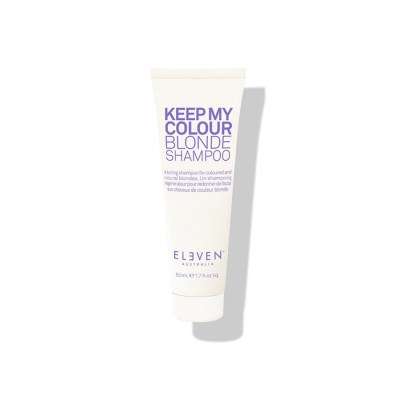 Eleven-Australia-Keep-My-Blonde-Shampoo-50ml