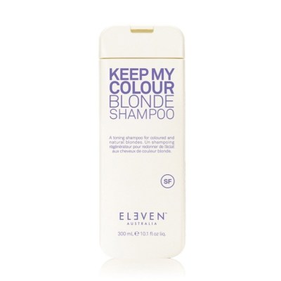 Eleven-Australia-Keep-My-Blonde-Shampoo