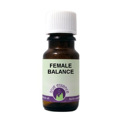 Female-Balance