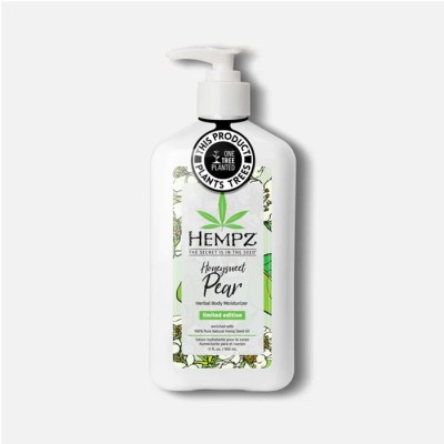 Hempz-Honeysweet-Pear