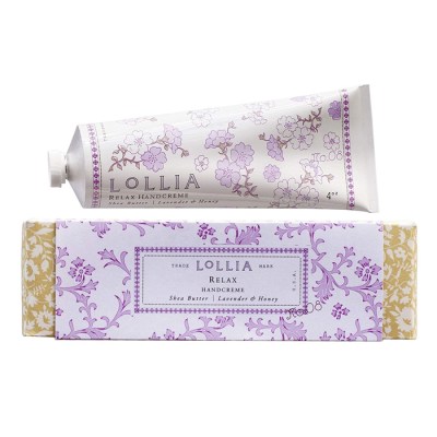 Lollia-Relax-Handcreme