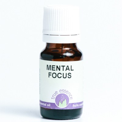 Mental-Focus