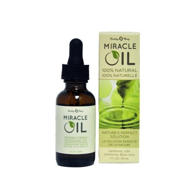Miracle-Oil