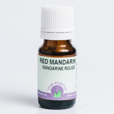 Red-Mandarin