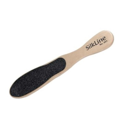 Silkline-2-side-foot-file