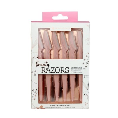 beauty-razors